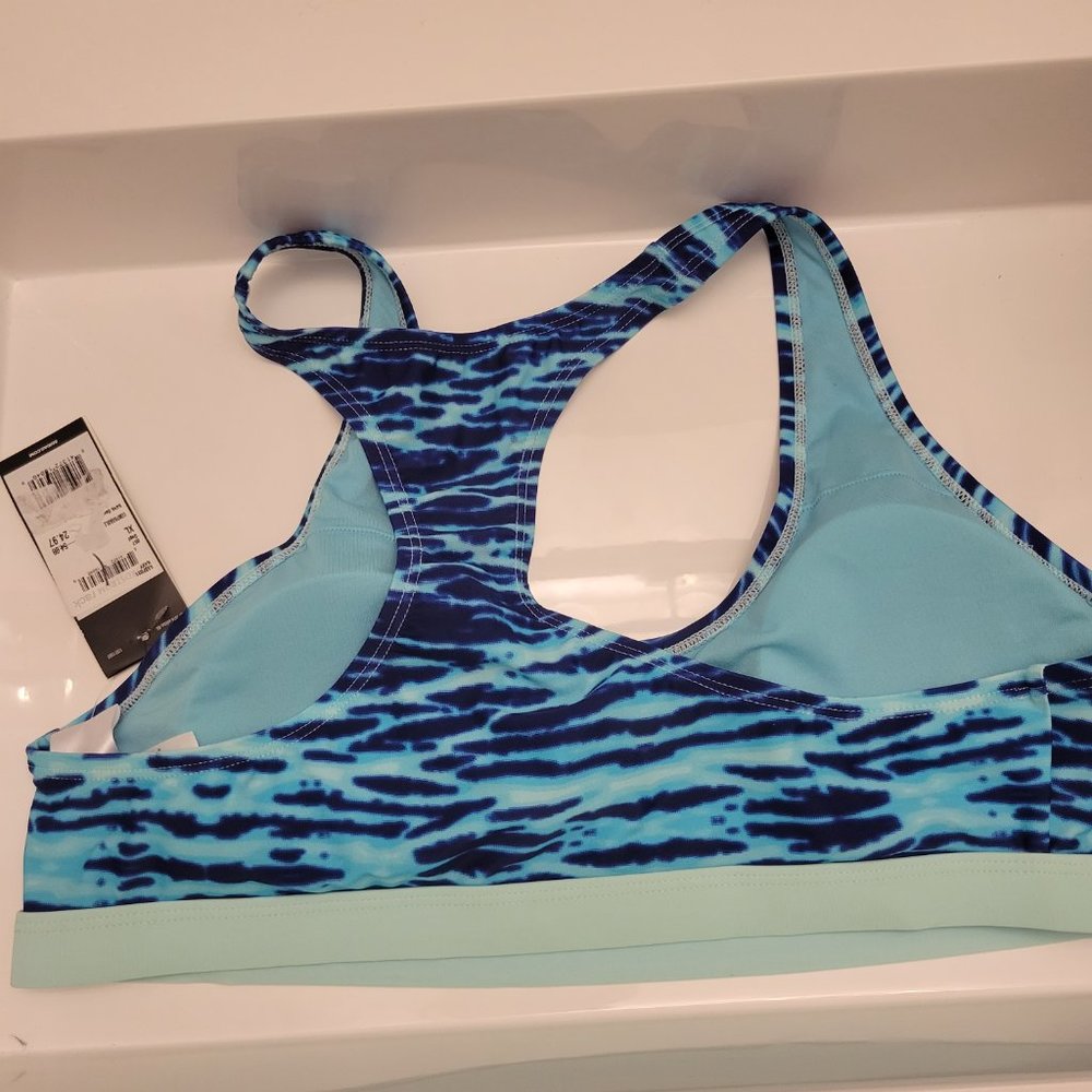 Nike Sports Bra Size XL - Picture 3 of 3